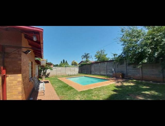 3 BEDROOM HOUSE FOR SALE IN FISHERS HILL